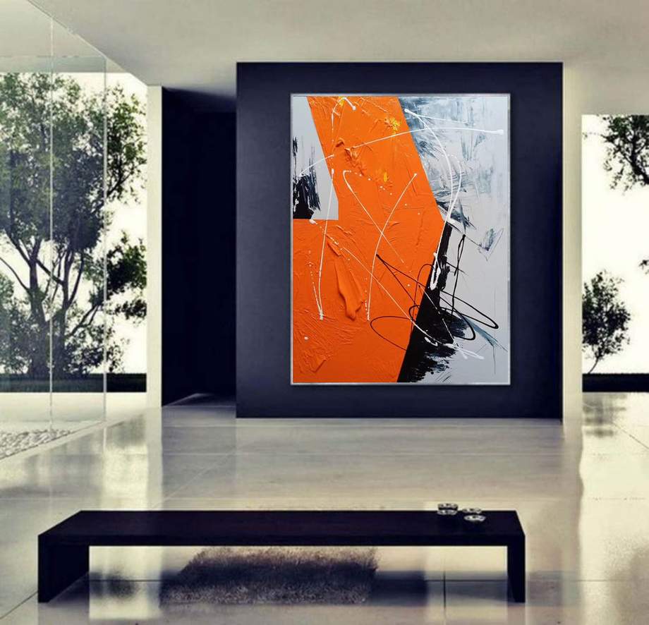 dining textured wall art